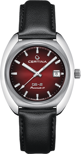 Certina DS-2 Watch Ref. C0244071742100