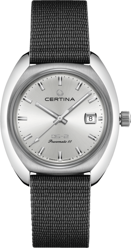 Certina DS-2 Watch Ref. C0244071803100