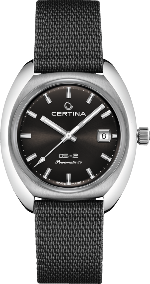 Certina DS-2 Watch Ref. C0244071808100