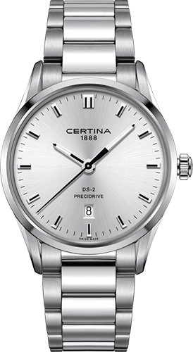 Certina DS-2 Watch Ref. C0244101103120