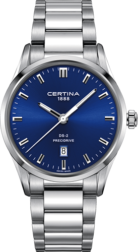 Certina DS-2 Watch Ref. C0244101104120