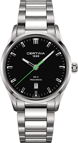 Certina DS-2 Watch Ref. C0244101105120