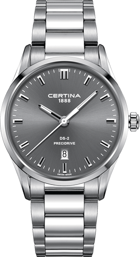 Certina DS-2 Watch Ref. C0244101108120