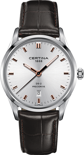 Certina DS-2 Watch Ref. C0244101603121