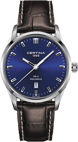 Certina DS-2 Watch Ref. C0244101604120