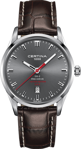 Certina DS-2 Watch Ref. C0244101608110