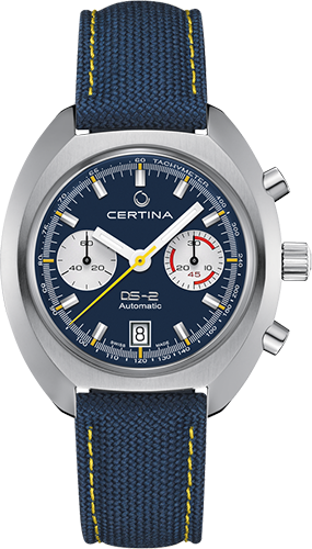 Certina DS-2 Chronograph Automatic Watch Ref. C0244621804100