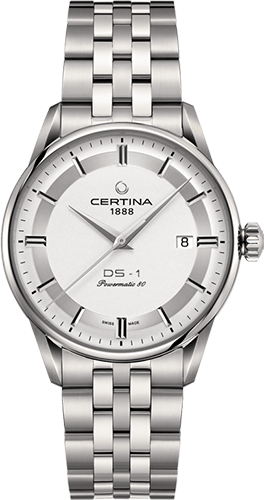 Certina DS-1 Powermatic 80 Himalaya Special Edition Watch Ref. C0298071103160