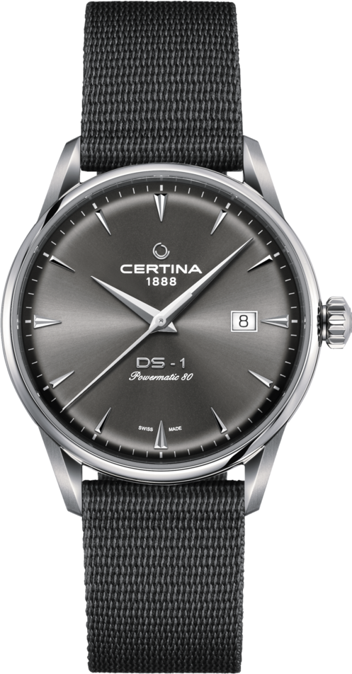 Certina DS-1 Watch Ref. C0298071108102