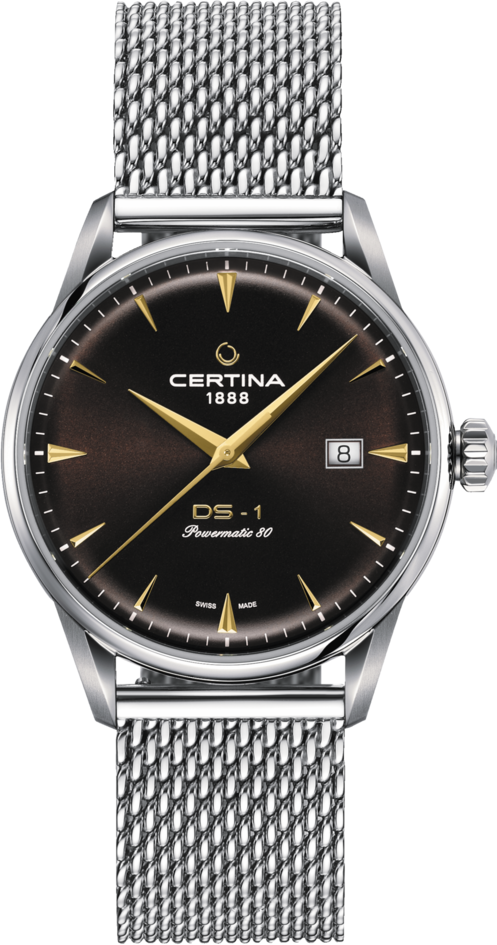 Certina DS-1 Watch Ref. C0298071129102
