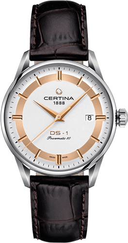 Certina DS-1 Powermatic 80 Himalaya Special Edition Watch Ref. C0298071603160