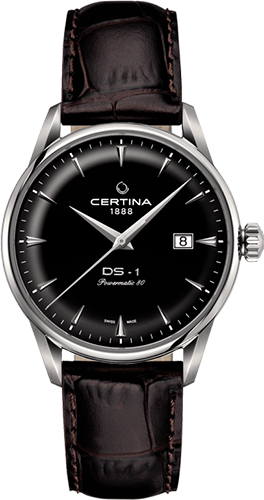 Certina DS-1 Powermatic 80 Watch Ref. C0298071605100