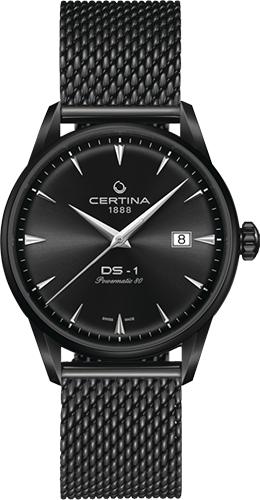 Certina DS-1 Watch Ref. C0298073305100