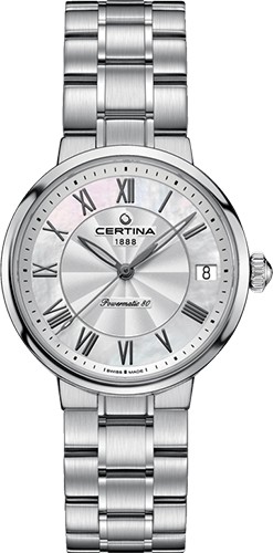 Certina DS Stella Powermatic 80 Watch Ref. C0312071111300