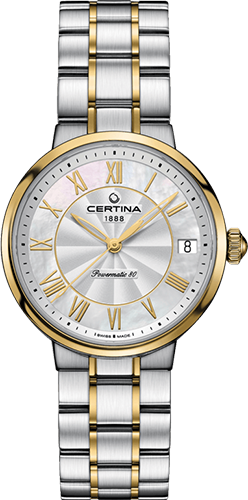 Certina DS Stella Powermatic 80 Watch Ref. C0312072211300