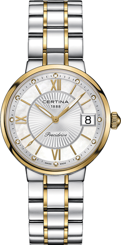 Certina DS Stella Watch Ref. C0312102211600
