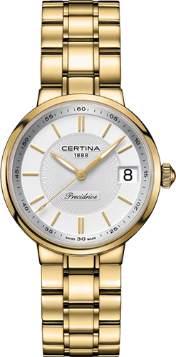 Certina DS Stella Watch Ref. C0312103303100