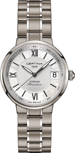 Certina DS Stella Watch Ref. C0312104411300