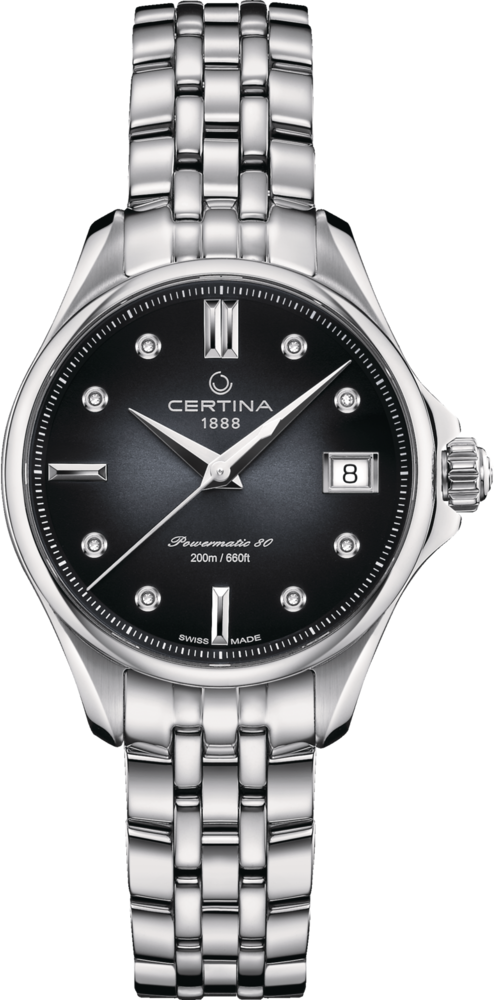 Certina DS Action Watch Ref. C0322071105600