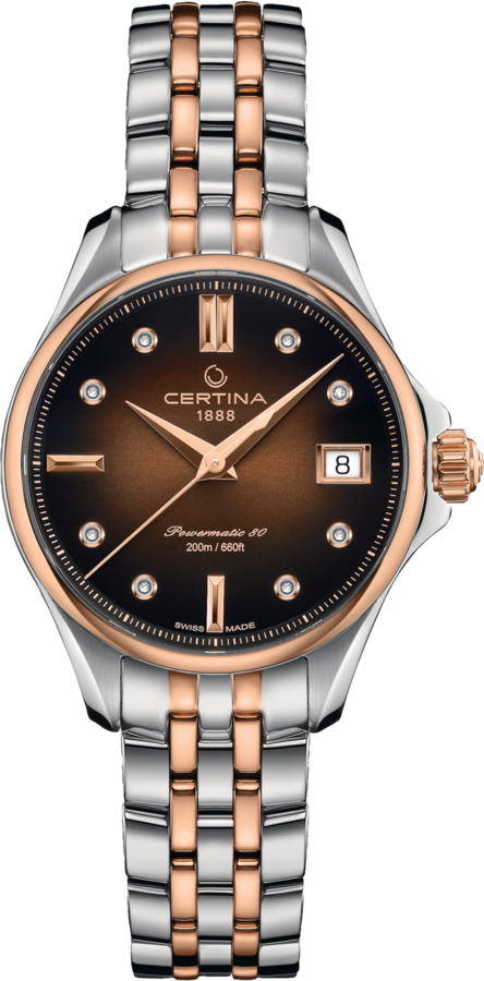 Certina DS Action Watch Ref. C0322072229600
