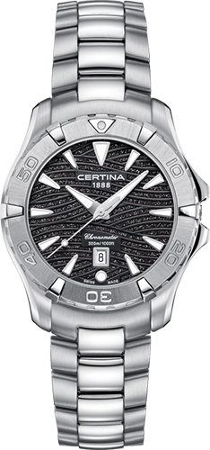 Certina DS Action Lady Watch Ref. C0322511105109