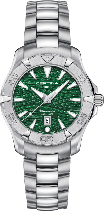 Certina DS Action Watch Ref. C0322511109109