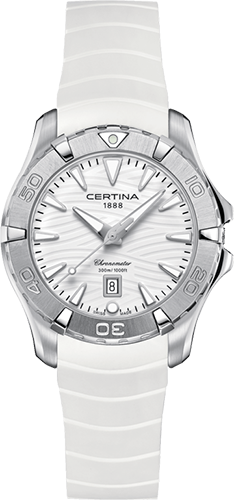 Certina DS Action Lady Watch Ref. C0322511701100