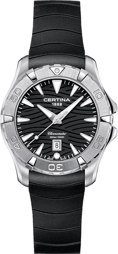 Certina DS Action Lady Watch Ref. C0322511705100