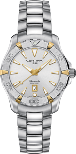 Certina DS Action Lady Watch Ref. C0322512103100