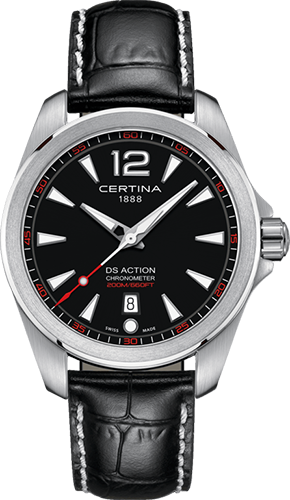 Certina DS Action Watch Ref. C0328511605701
