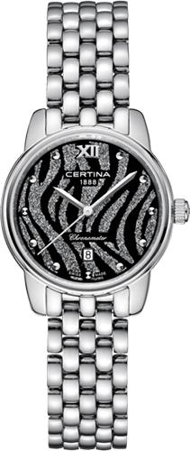 Certina DS-8 Lady 27mm Watch Ref. C0330511105800