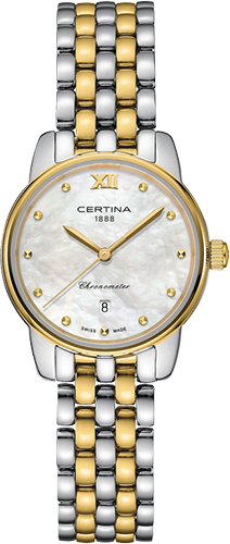 Certina DS-8 Watch Ref. C0330512211801