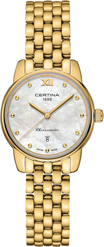 Certina DS-8 Watch Ref. C0330513311800