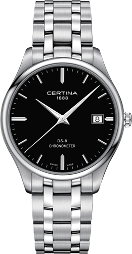Certina DS-8 Chronometer Watch Ref. C0334511105100