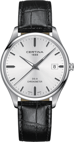 Certina DS-8 Chronometer Watch Ref. C0334511603100