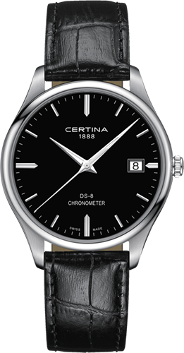 Certina DS-8 Chronometer Watch Ref. C0334511605100
