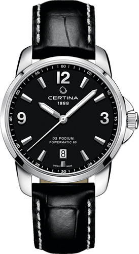 Certina DS Podium Powermatic 80 Watch Ref. C0344071605700