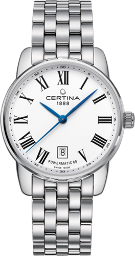 Certina DS Podium Powermatic 80 Watch Ref. C0348071101300