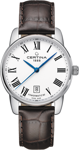 Certina DS Podium Powermatic 80 Watch Ref. C0348071601300