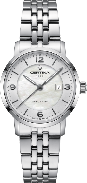 Certina DS Caimano Watch Ref. C0350071111700
