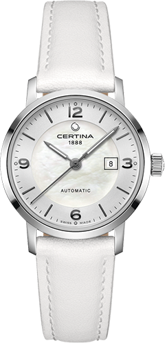 Certina DS Caimano Watch Ref. C0350071711700