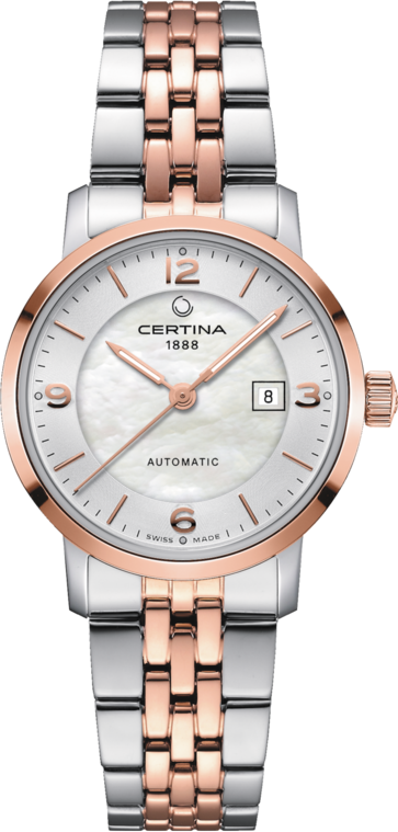 Certina DS Caimano Watch Ref. C0350072211701