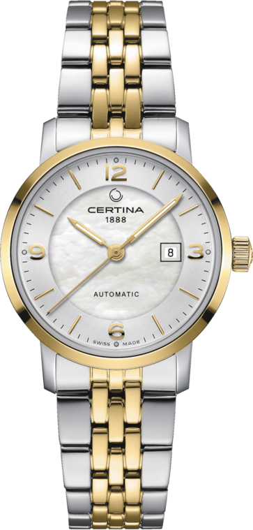 Certina DS Caimano Watch Ref. C0350072211702