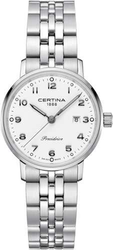Certina DS Caimano Lady Watch Ref. C0352101101200