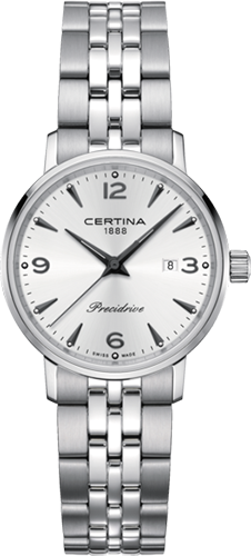 Certina DS Caimano Lady Watch Ref. C0352101103700