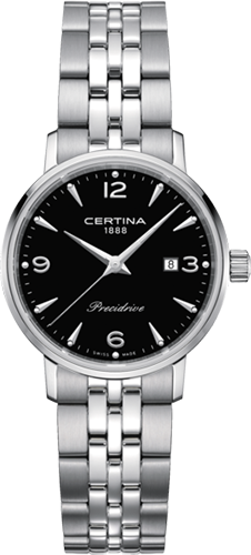 Certina DS Caimano Lady Watch Ref. C0352101105700