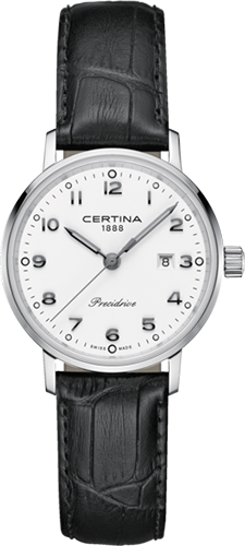 Certina DS Caimano Lady Watch Ref. C0352101601200
