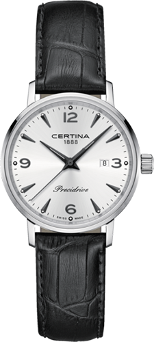 Certina DS Caimano Lady Watch Ref. C0352101603700