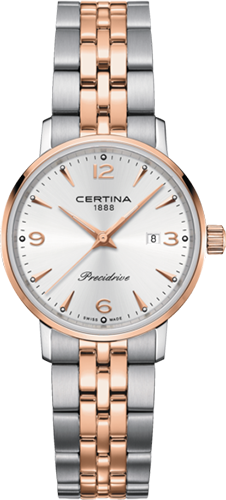 Certina DS Caimano Lady Watch Ref. C0352102203701