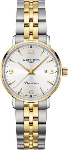 Certina DS Caimano Lady Watch Ref. C0352102203702